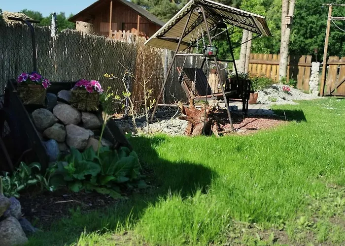 Big Mama_s 아파트 Tschernitz